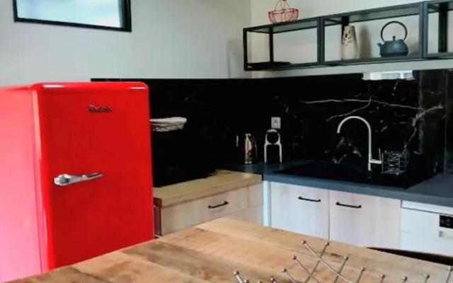 Mas Leblanc des Alpilles