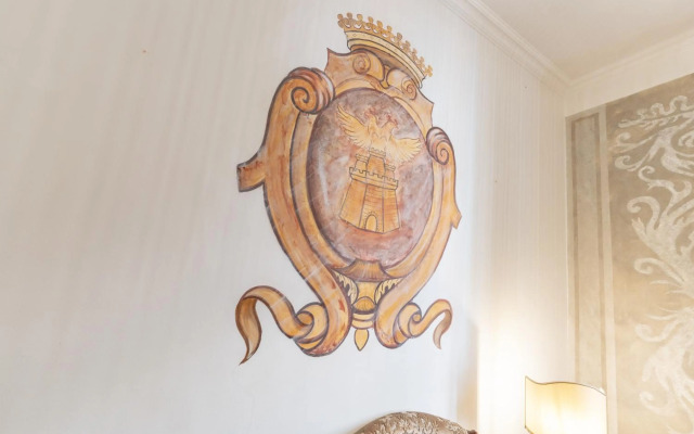 Palazzo Pamphili Lecca di Guevara