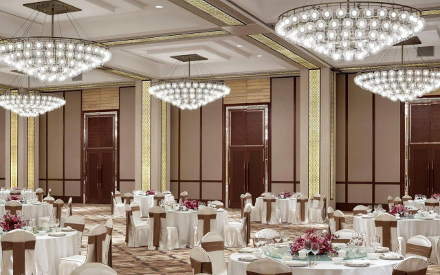 Mission Hills Resort Dongguan