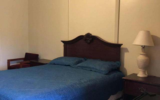La Jolla Biltmore Motel