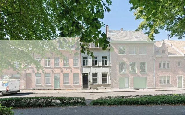 Gentpoort City Suites