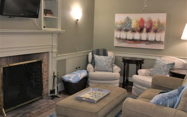 Schoolmaster's House Bed and Breakfast