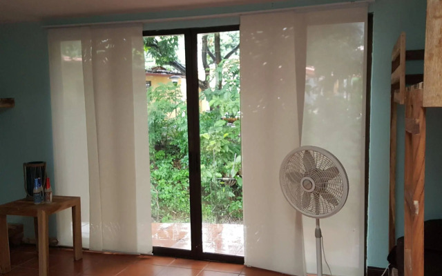 La Casona Hostel