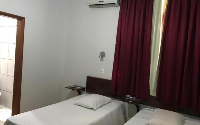 Hotel Colorado