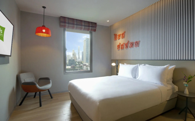 Ibis Styles Bangkok Sukhumvit 4