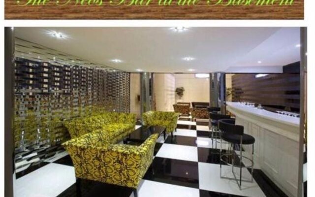 Summerset Continental Hotel Asokoro