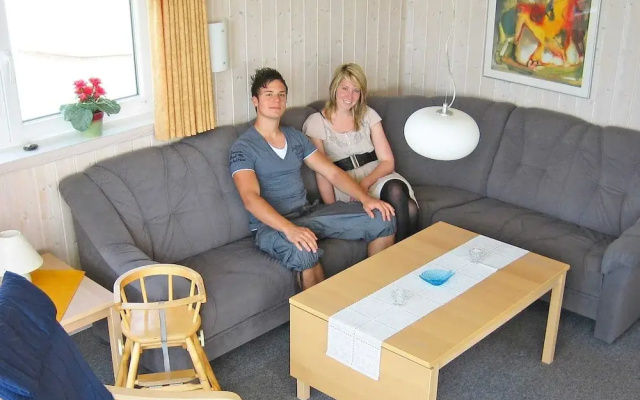 Holiday Home in Otterndorf