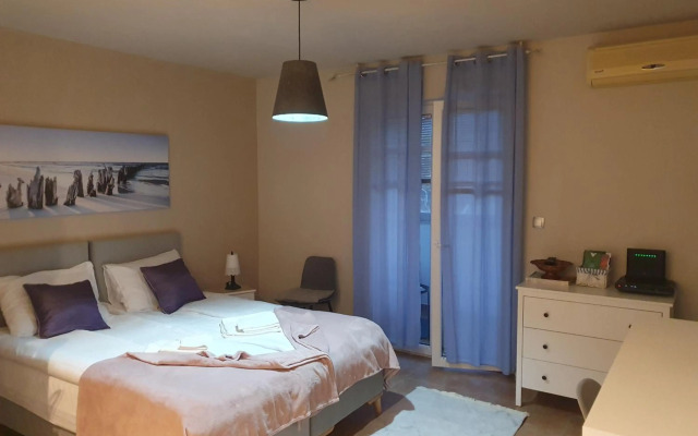 Little Sea Stars, Tivat