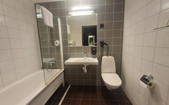 Hotell Bellevue