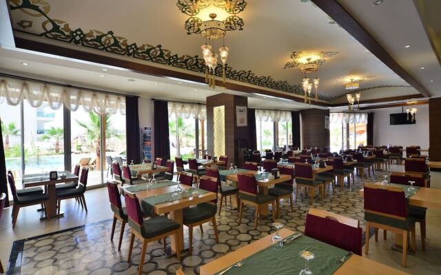 Vesta Garden Apartments by Etucon