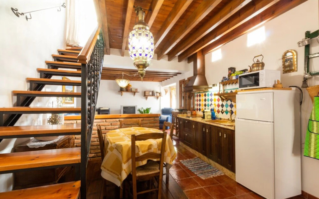 Casa Maria La Conejera