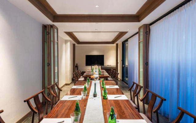 Lingnan Guild Hall, Shantang Street, Suzhou