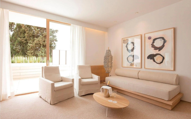 Convent de la Missio Boutique Hotel GL, Adults Only – Preferred Hotels & Resorts