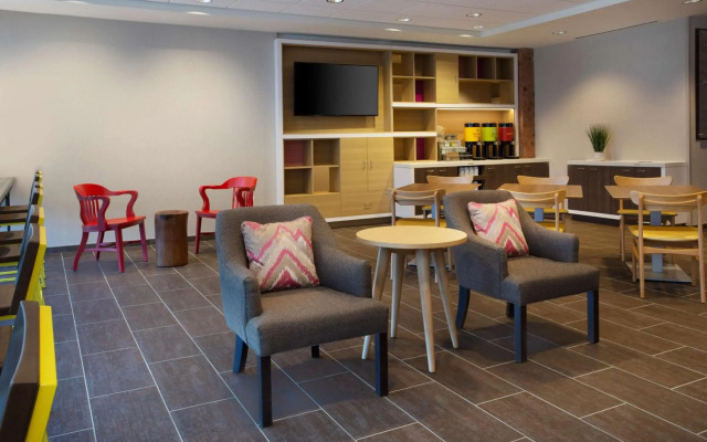 Home2 Suites by Hilton Lewes Rehoboth Beach