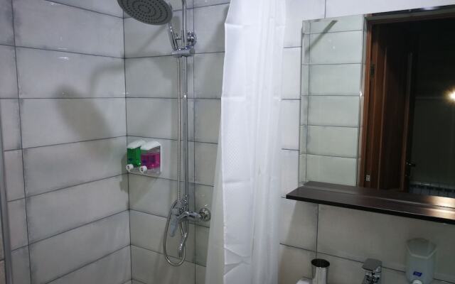 smArt Hotel Al Hayat