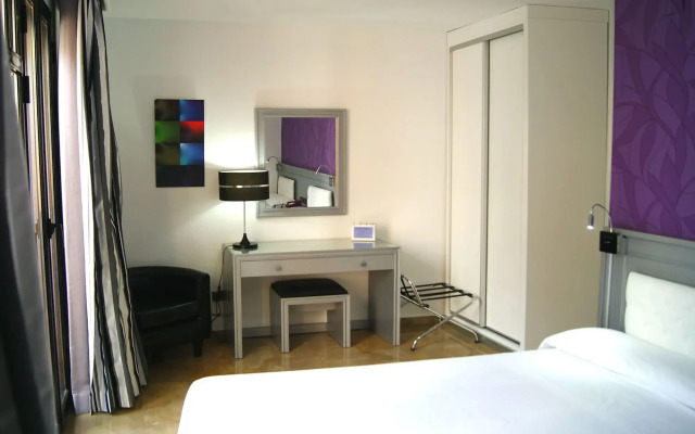 Hotel Molinos