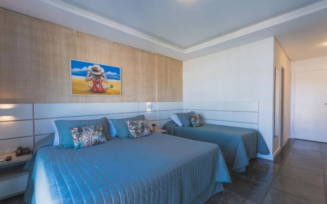 Hotel VillaReal Guaratuba - Caieiras