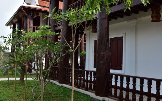 Treasure Hotel Laos