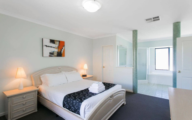 Seahaven Villas by Rockingham Apartments