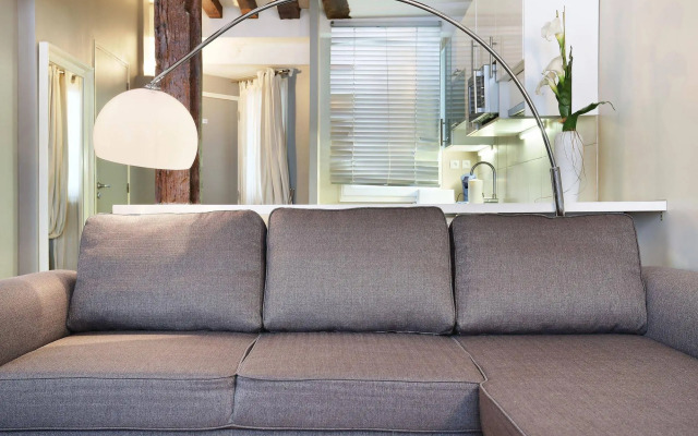 Residence Pélican Paris 1er