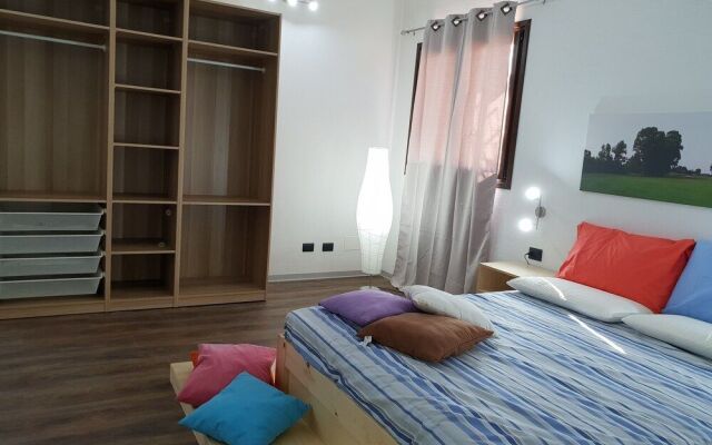 B&B Cagliari Golf Club