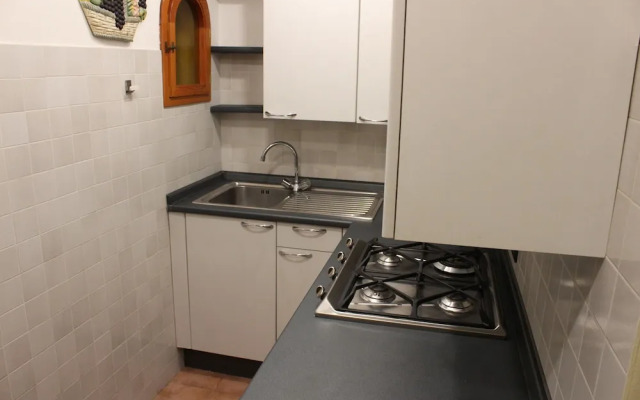 Suite Carla Delizioso Bilocale Centralissimo a Pietrasanta