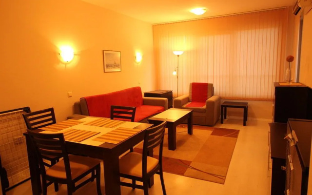 Menada Horyzont Apartments