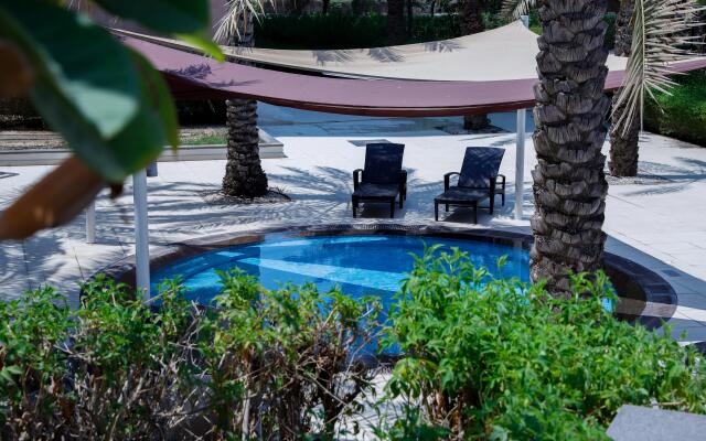 Crowne Plaza Sohar by IHG Hotel
