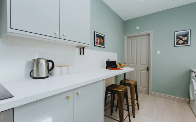 Brand New Townhouse In Rugby