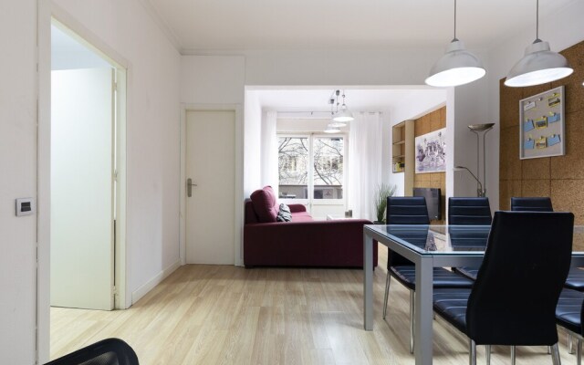 Ab Eixample Viladomat Apartment