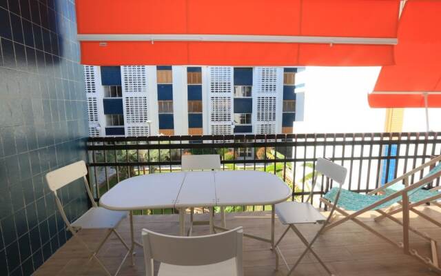 Apartamento Para 5 Personas en Cambrils