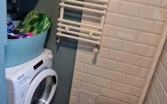 Rainbow Central Studio by Carpe Diem