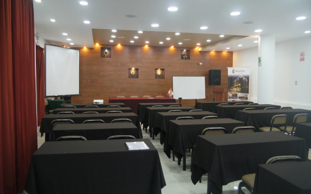 Royal Inn Cusco Hotel