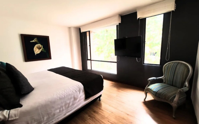 Cora 96 Street Suites & Apartments