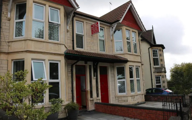 Norfolk Guest House