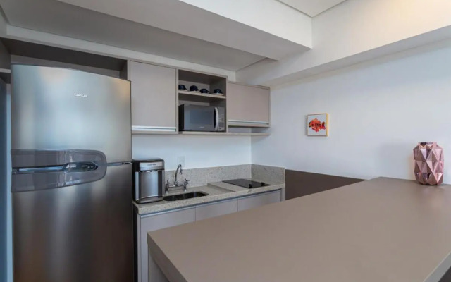 BHomy Bela Vista Moderno e confortável APM2001