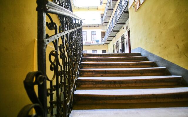 Baron Apartment Budapest