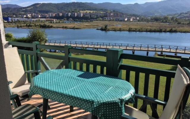 Appartement Hendaye, 3 Pièces, 4 Personnes - Fr-1-2-359