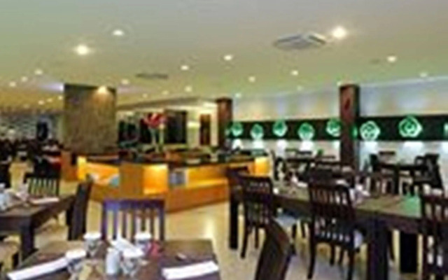 Lombok Plaza Hotel & Convention