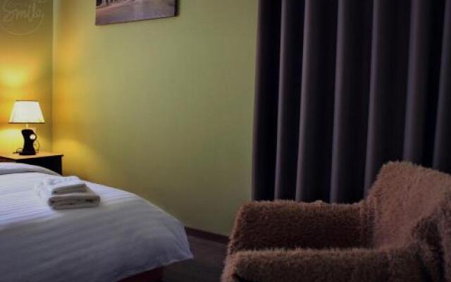 B&B Korca Smile