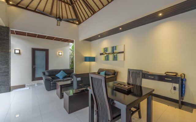 My Villas in Bali