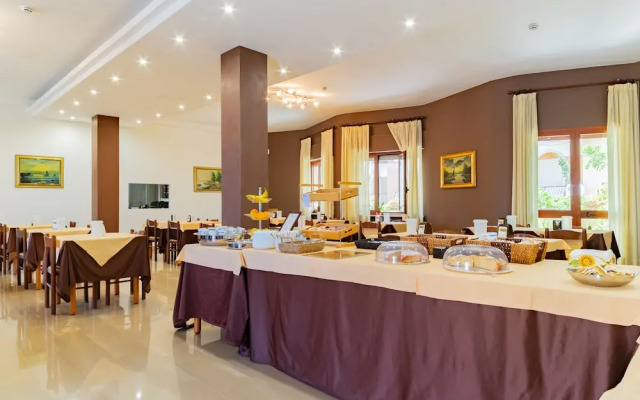 Hotel Riviera