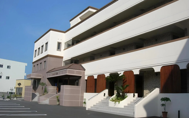 Hotel Luandon Shirahama