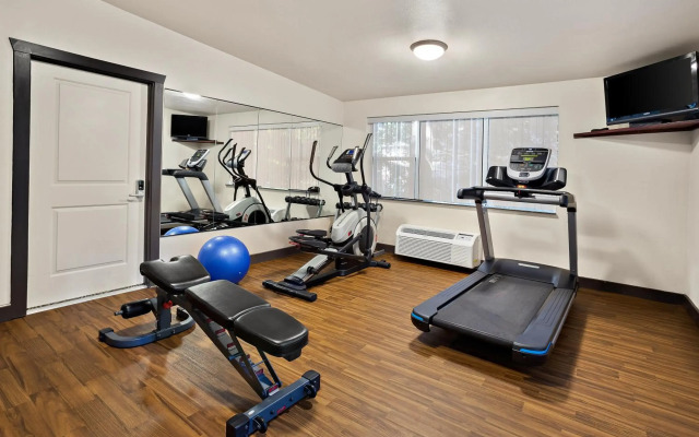 Comfort Inn Lacey - Olympia