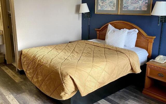 Americas Best Value Inn Marianna