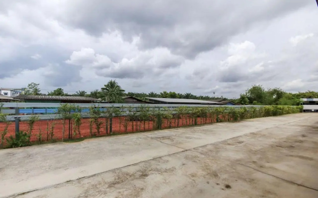 Sabye Dee Resort @soikotang by Oyo Rooms