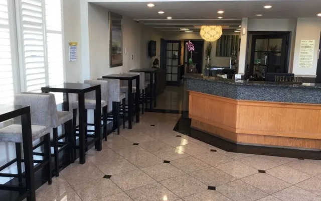 Days Inn Davis