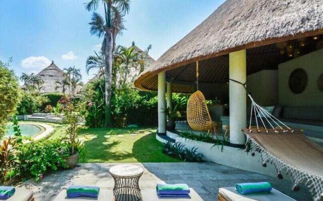 SuB Villas Bali