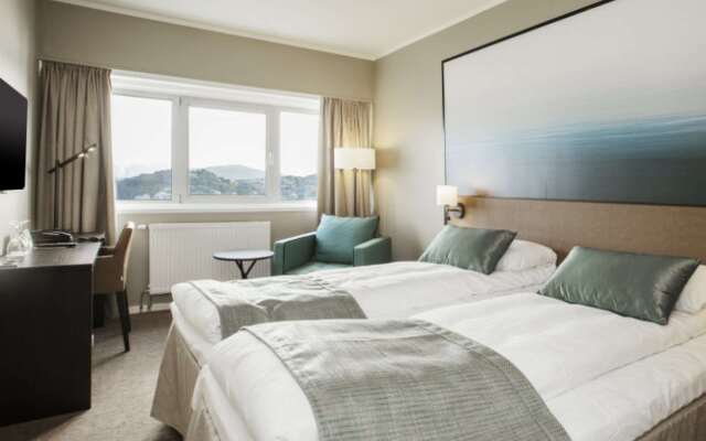 Quality Hotel Grand Kristiansund