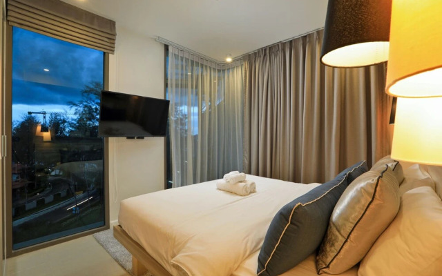 Ocean Stone Phuket by Holy Cow 14